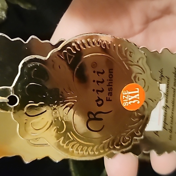 Roiii womens dress NWT - Picture 4 of 5